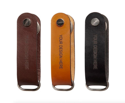 Sleutel Organizer Inclusief Graveren